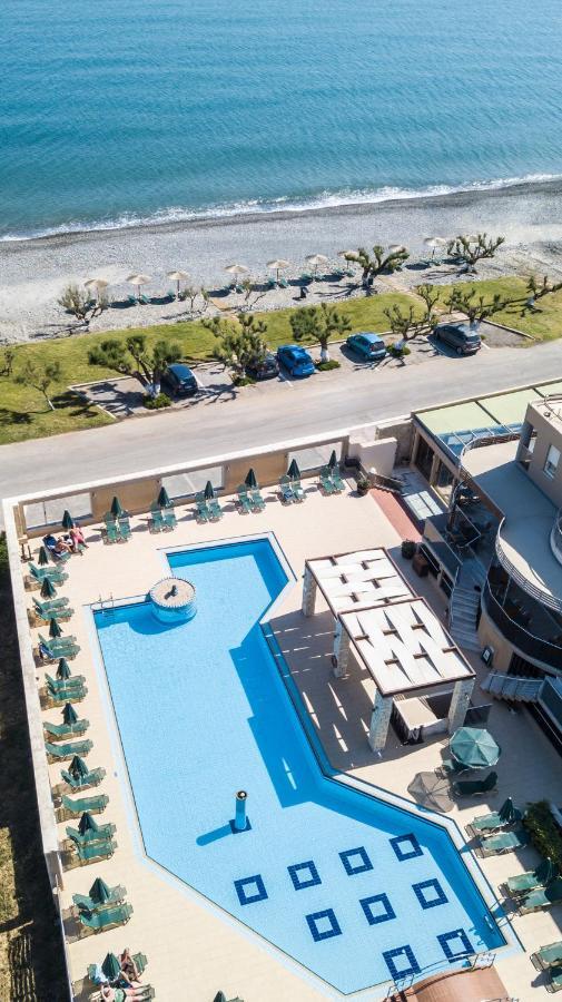 Hotel Maleme Mare Zewnętrze zdjęcie